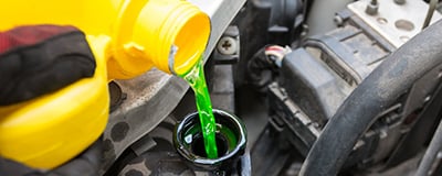 Fuel Solutions