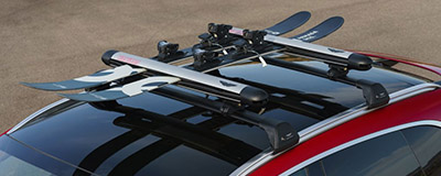 Car Roof Bars