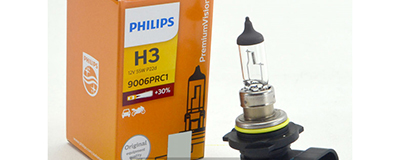 H1 Automotive Light Bulbs