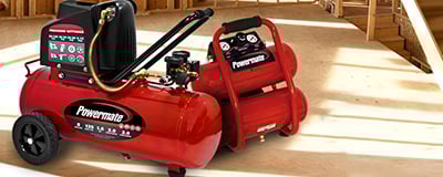 Automotive Air Compressors