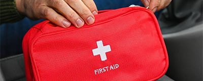 First Aid Kit
