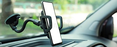 Phone Holders