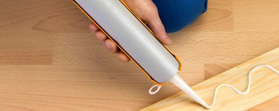 Caulks