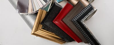 Wooden Frame Rods