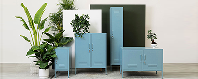 Metal Cabinets