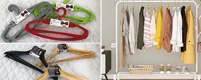 Hangers