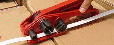 Vacuum Packing Machine