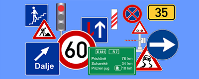 Road Adhesives