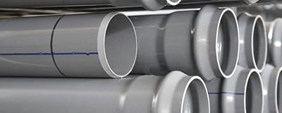 HDPE Pipes