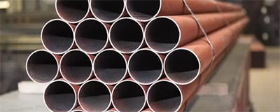 Galvanized Pipes