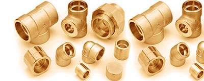 Bronze Fittings