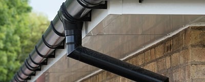 Roof Drainage