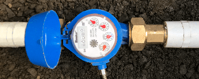 Residential Water Meters