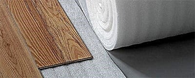 Polystyrene Layers