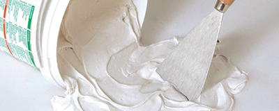 Stucco Mix