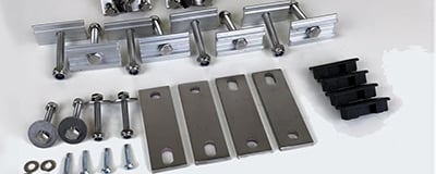 Fixing Accessories
