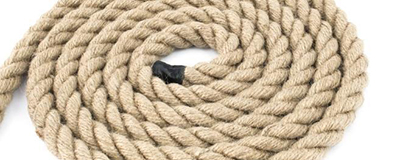 Jute Rope