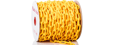 Plastic Chains