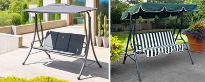 Patio Swings