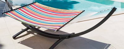 Hammock Bases