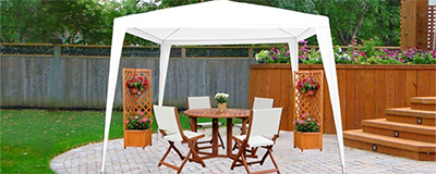 Gazebos
