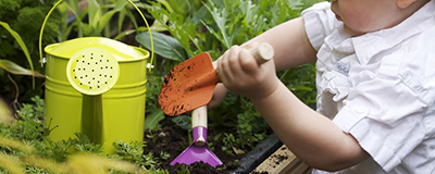 Kids Gardening Tools