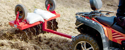 Accessories For Agricultural Machines