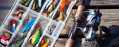 Fishing Lines