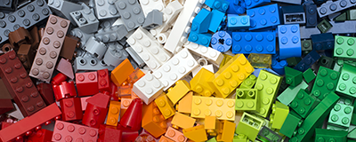 Building Blocks