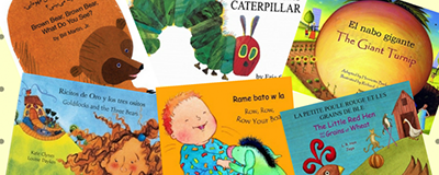 Children Books
