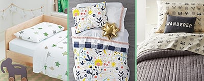 Blankets and Comforters