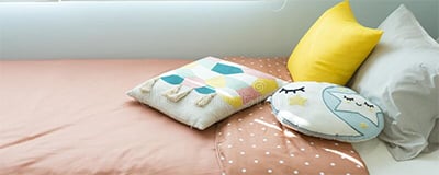 Sheets and Pillow Cases