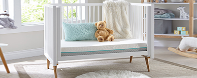 Mattresses and Mattress Protectors