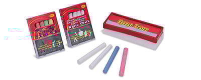 Chalks