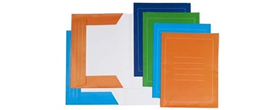 Folders