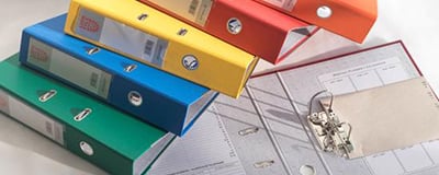 Ring Binders
