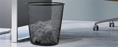 Trash Bins