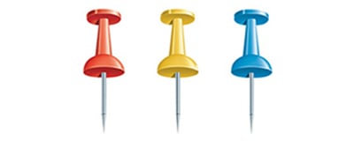 Pins