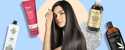 Shampoo