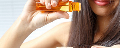 Hair Oils