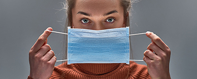 Protective Masks