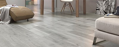 Parquets and Laminates