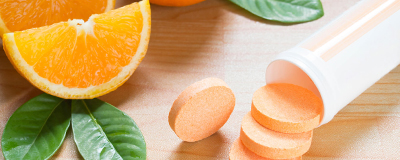 Vitamin C