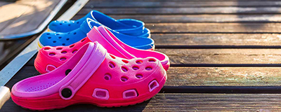 Water Shoes