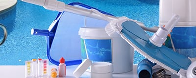Pool Chemicals