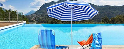 Beach Umbrellas