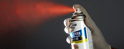 Spray Paint