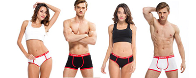 Intimate Wear