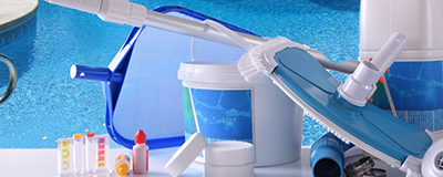 Pool Chemicals