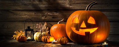 Halloween Decorations